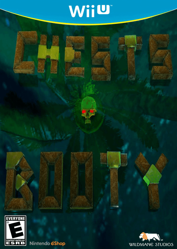 Chests O' Booty