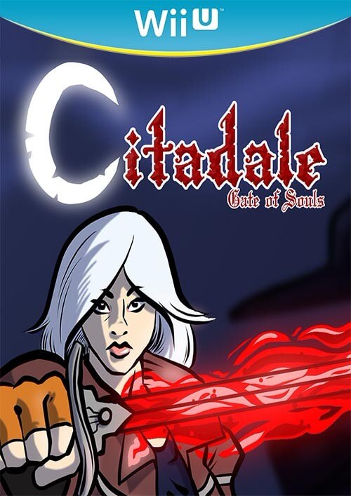 Citadale: Gate of Souls