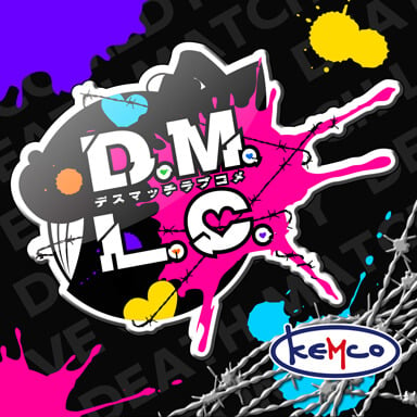 D.M.L.C.: Death Match Love Comedy