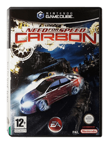 Need for Speed: Most Wanted ROM & ISO - PS3 Game