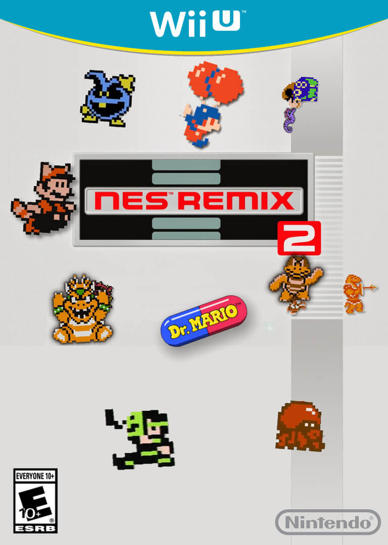 NES Remix 2