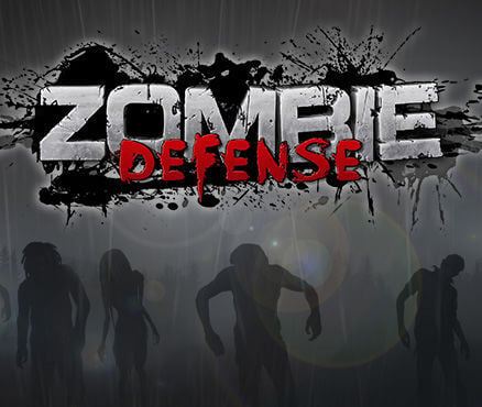 Zombie Defense