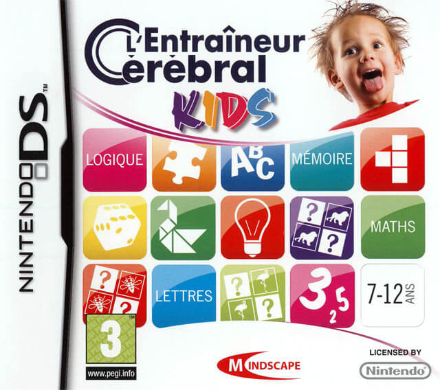 L'Entraîneur Cérébral: Kids