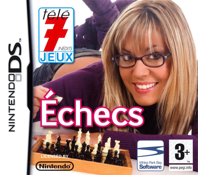 Télé 7 Jeux Inédits: Échecs