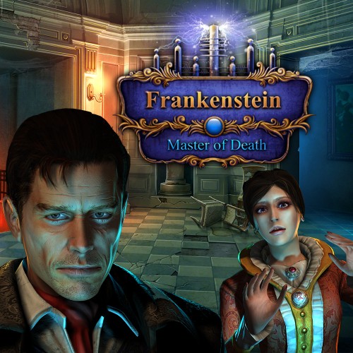 Frankenstein: Master of Death