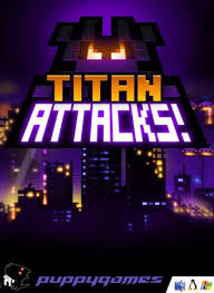 Titan Attacks