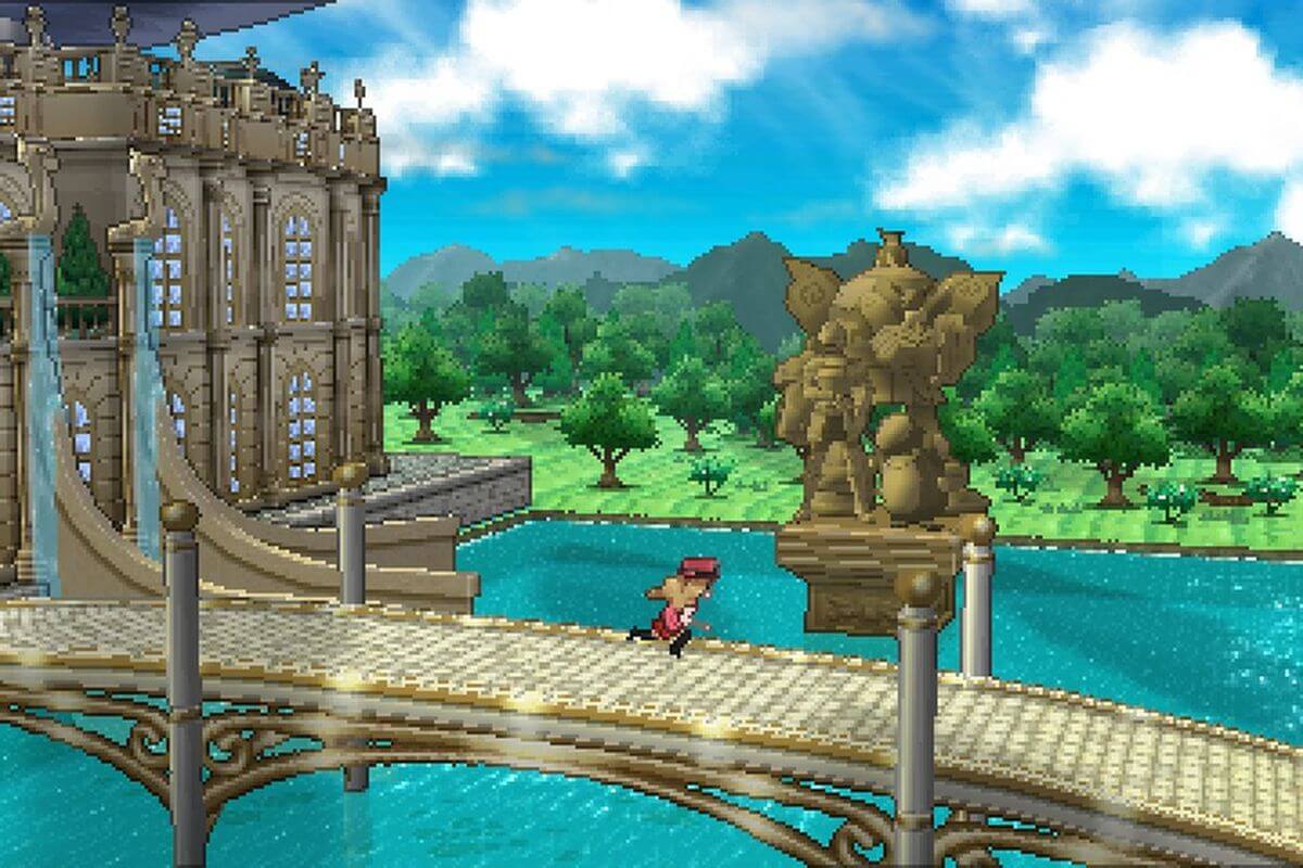 Pokémon X (USA) Decrypted.3ds ROM : GameFreak, The Pokémon Company : Free  Download, Borrow, and Streaming : Internet Archive