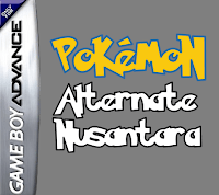 Pokémon Alternate Nusantara
