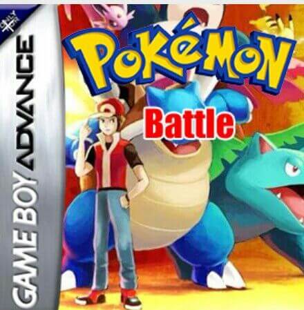 Pokémon Battle Ultimate