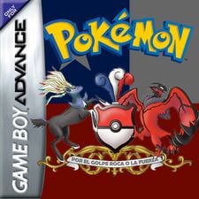 Pokémon Chileno Version