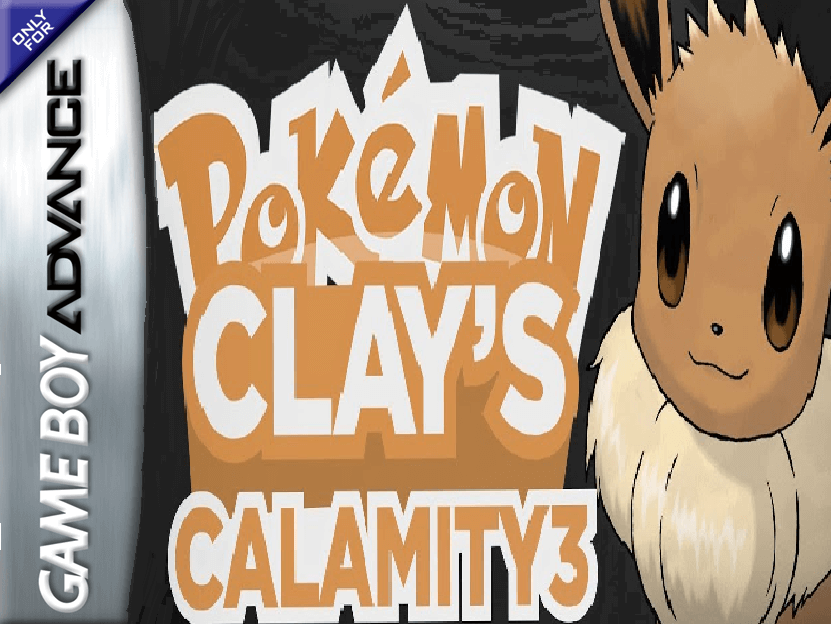 Pokémon Clay’s Calamity III