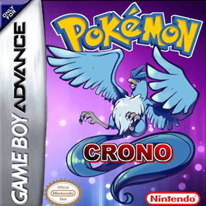 Pokémon Crono