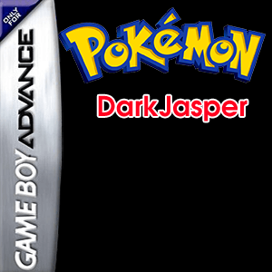 Pokémon DarkJasper