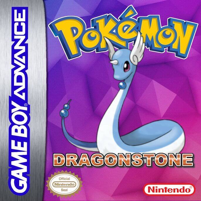 Pokémon Dragonstone