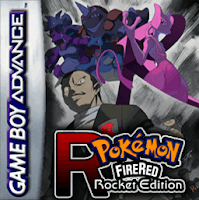 Pokémon Edición Team Rocket