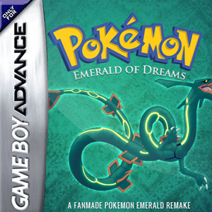 Pokémon Emerald Dreams