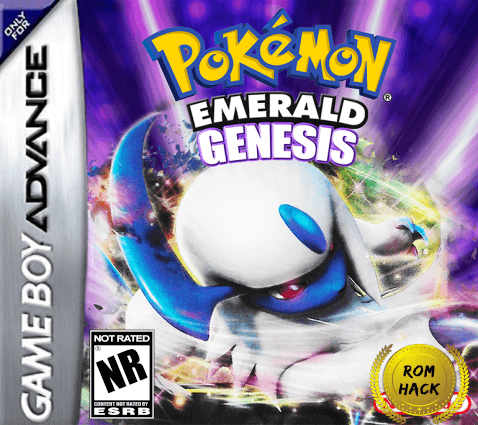 Pokémon Emerald Genesis