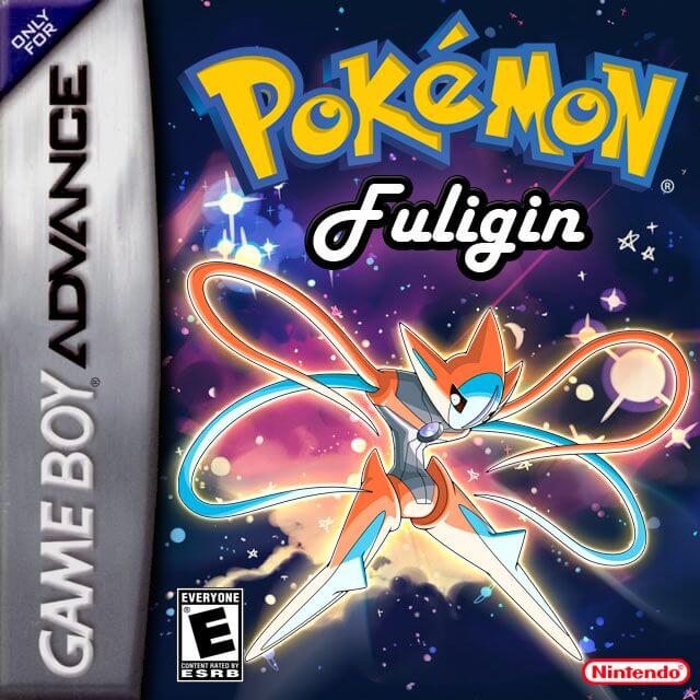 Pokémon Fuligin