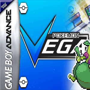 Download Pokemon X & Y GBA ROM