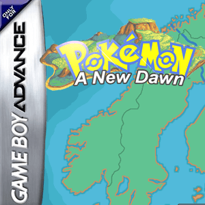 Pokémon: A New Dawn