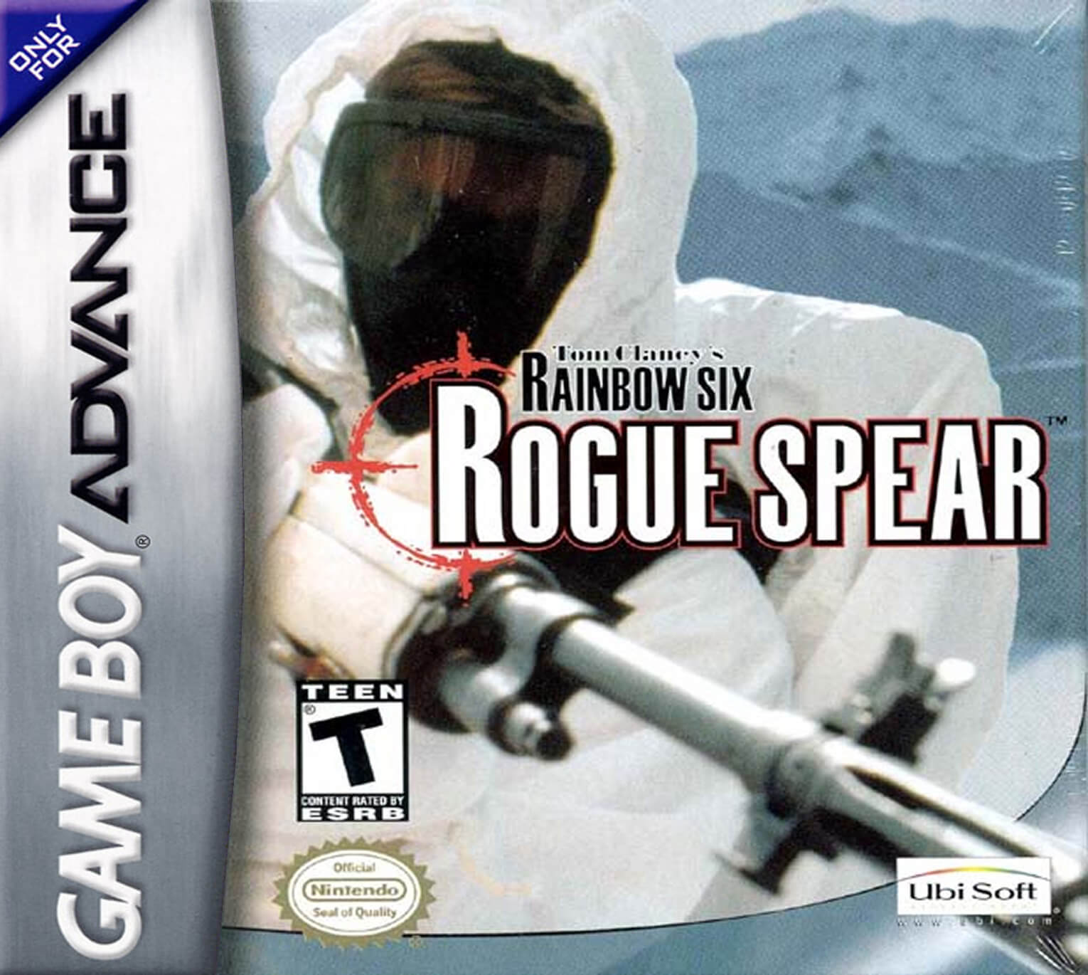 Tom Clancy's Rainbow Six: Rogue Spear