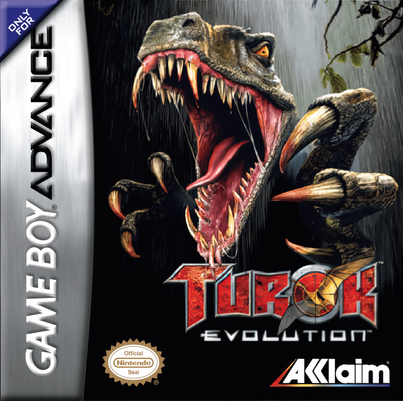 Turok Advance