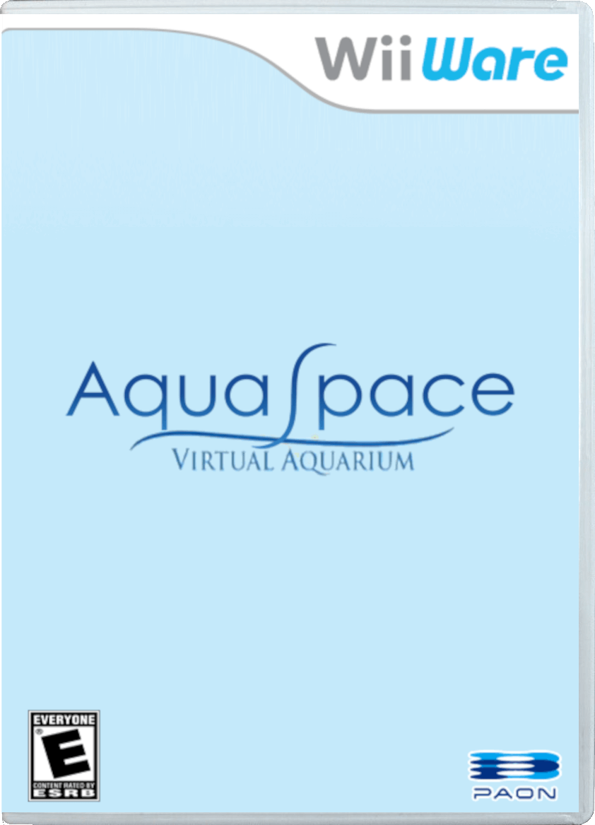 AquaSpace: Virtual Aquarium