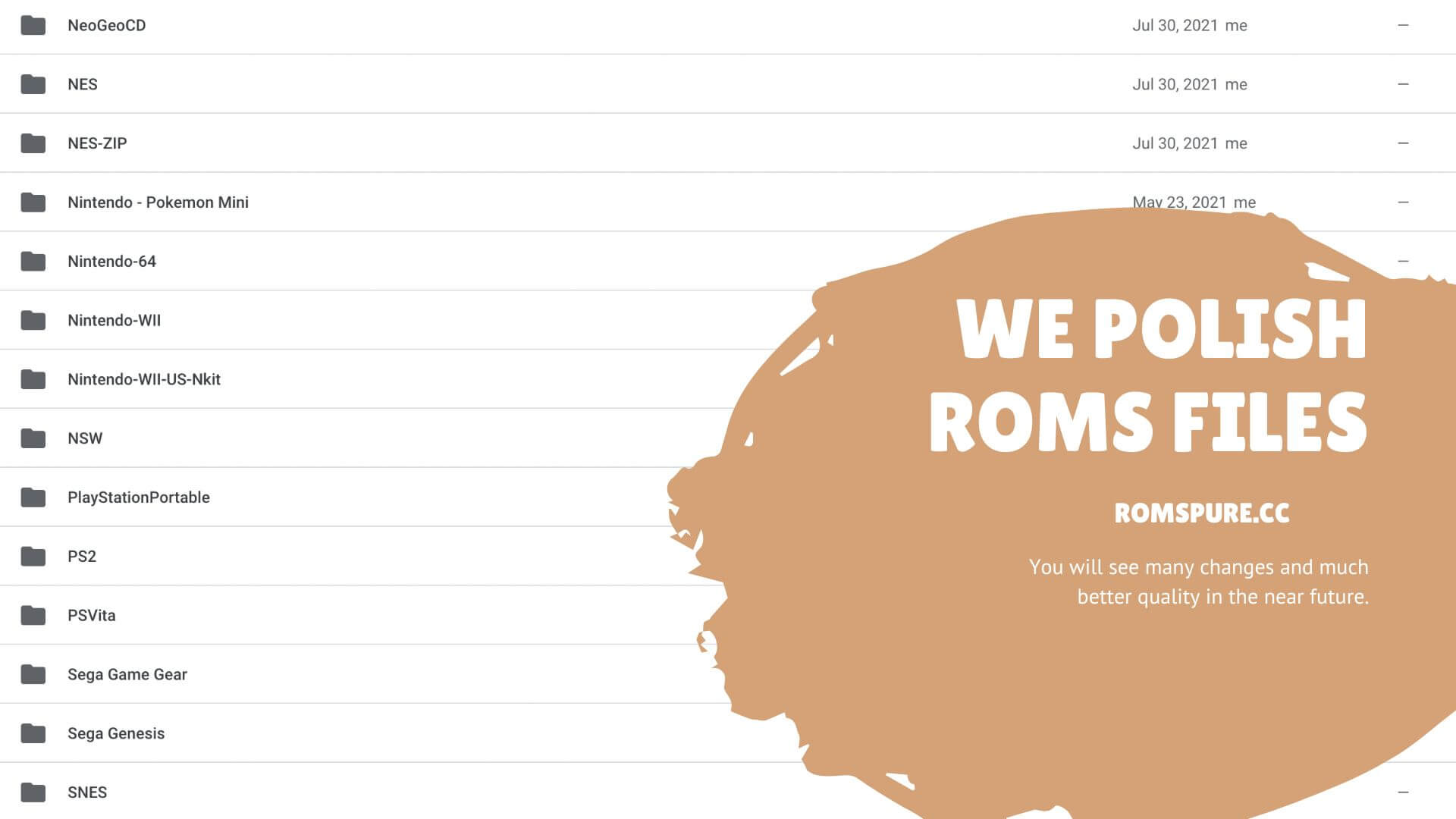 Is romsfun safe? : r/Roms