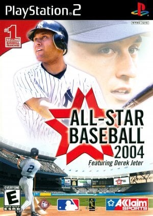 All-Star Baseball 2004