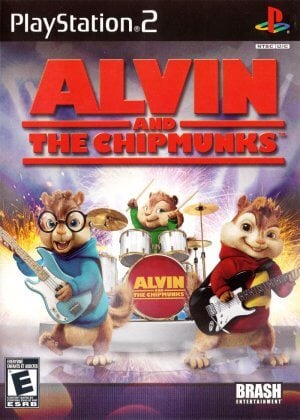 Alvin and the Chipmunks