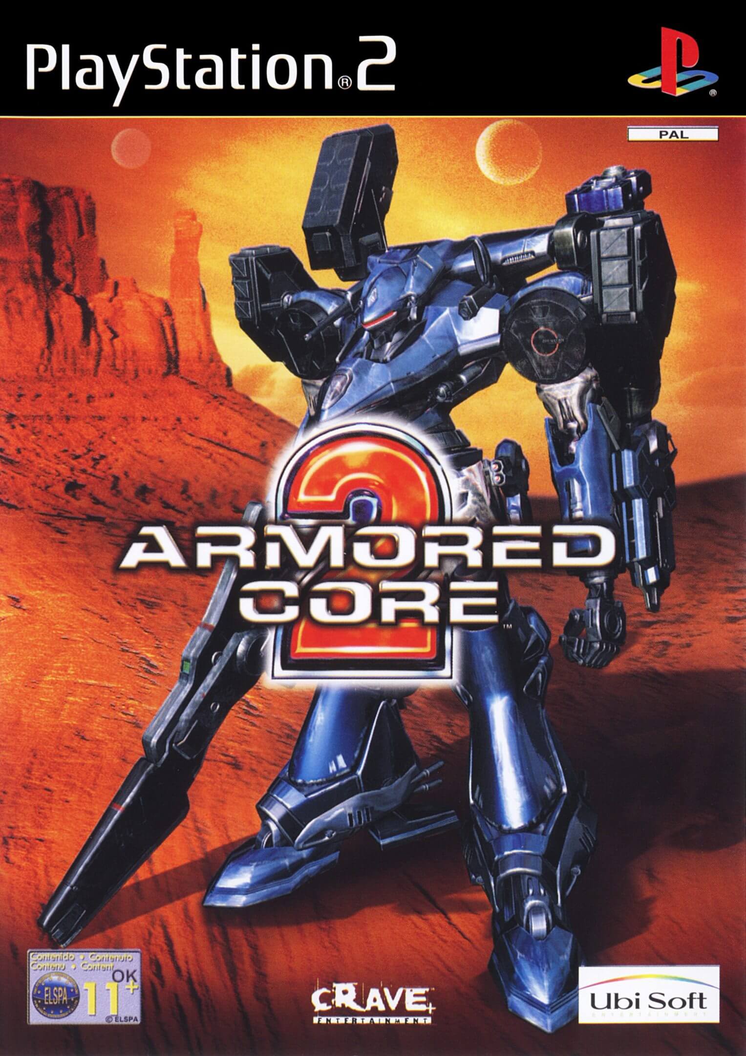 armored-core-2-ps2-rom-iso-game-download