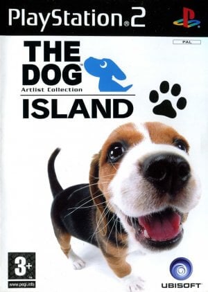 Artlist Collection: The Dog Island