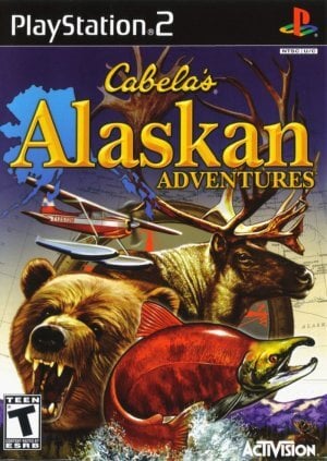 Cabela's Alaskan Adventures