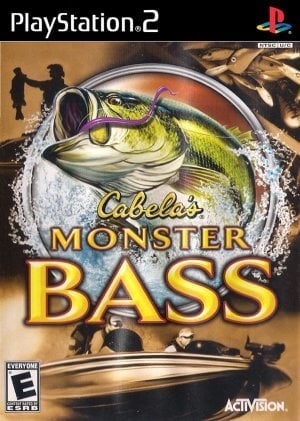 Cabela's Monster Bass