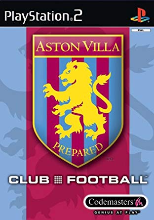Club Football: Aston Villa