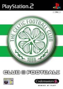 Club Football: Celtic FC