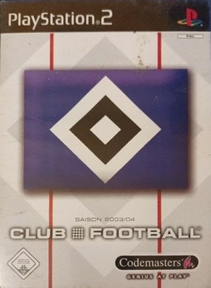 Club Football: Hamburger SV
