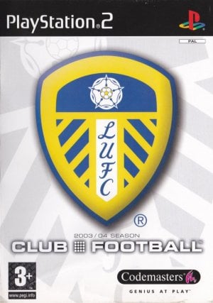 Club Football: Leeds United