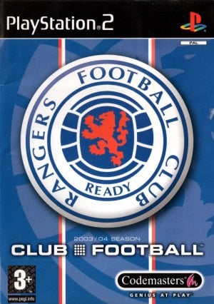 Club Football: Rangers FC
