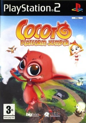 Cocoto: Platform Jumper