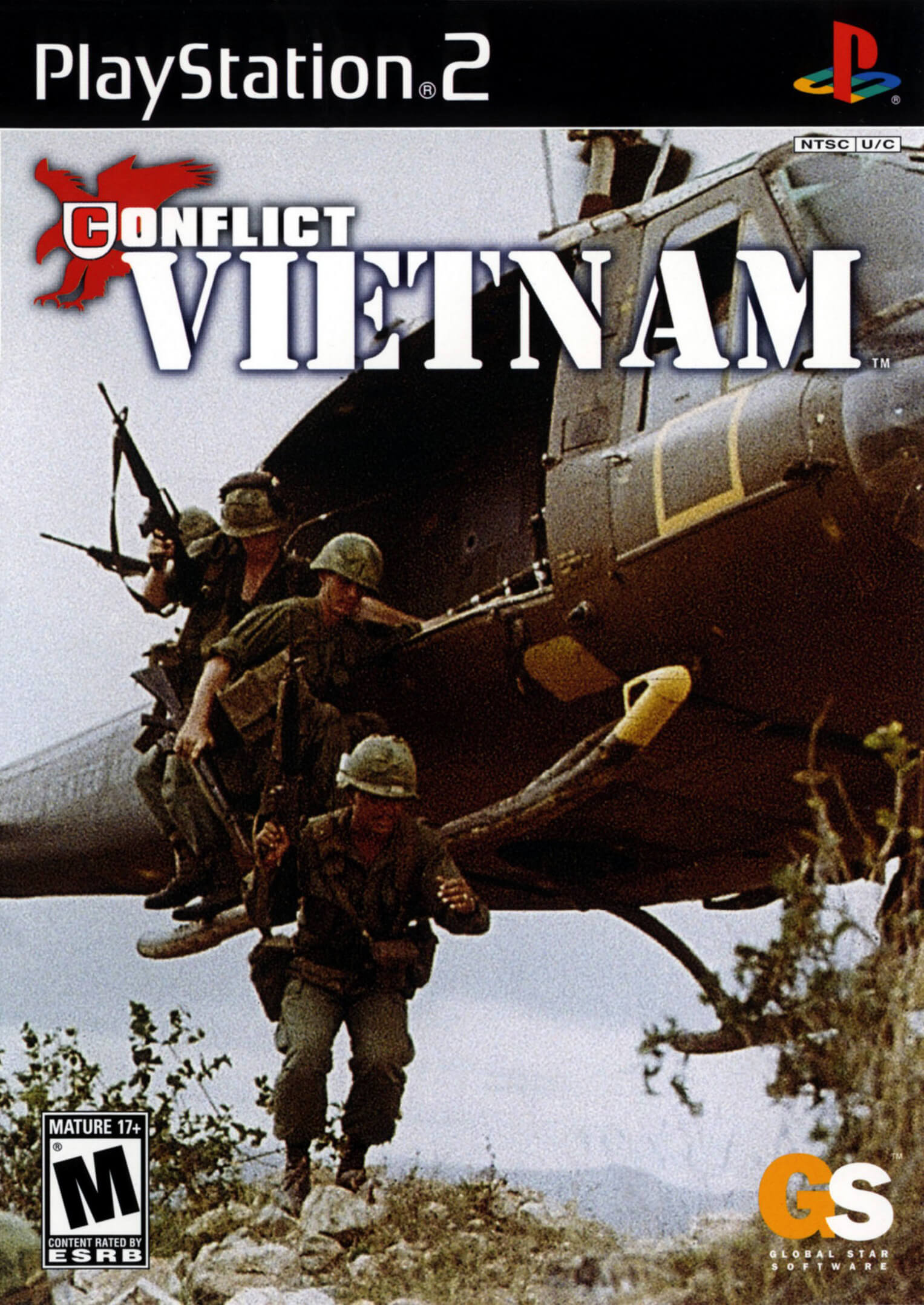 Conflict vietnam music download