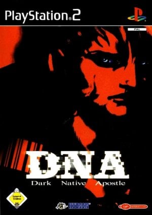 DNA: Dark Native Apostle