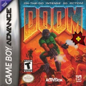 Doom (PC Total Conversion)