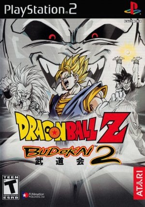 Dragon Ball Z: Budokai Tenkaichi 3 PS2 ISO Traduzido PT-BR + Gameplay PCSX2  