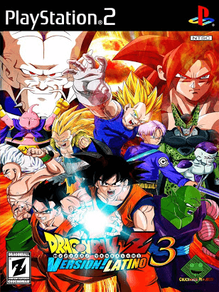 Download Dragon Ball Z Budokai 3 for Android on Aethersx2 Emulator