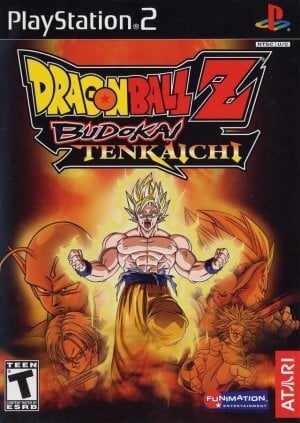 Dragon Ball Z: Budokai Tenkaichi 3 (USA) PS2 ISO High Compressed - Gaming  Gates - Free Download Game Android, Apps Android, ROMs PSP