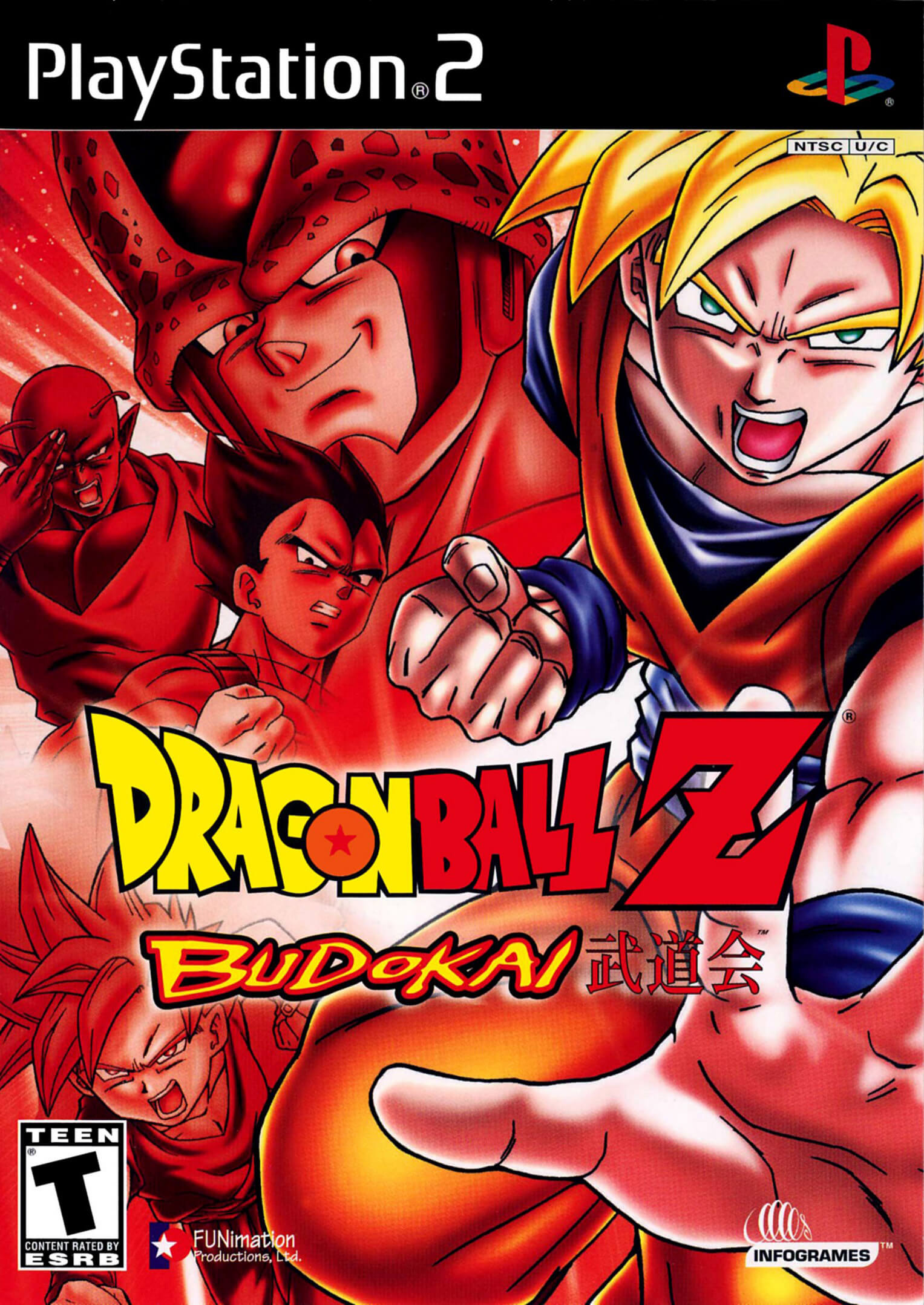 Dragon Ball Z : Budokai Tenkaichi 3 Playstation 2  Damon PS2 Pro Emulator  Android Gameplay 