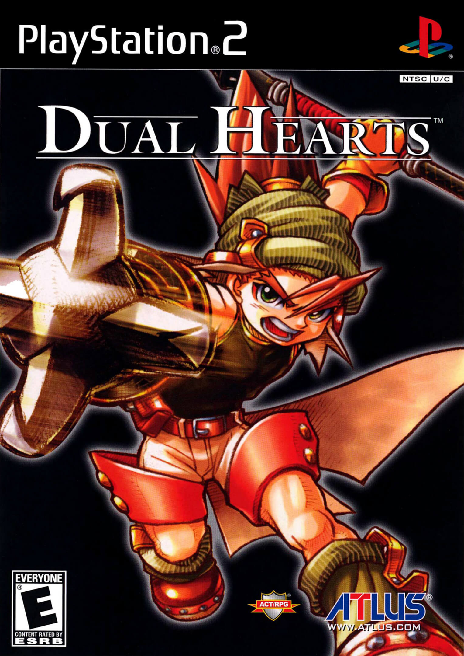 Dual Hearts