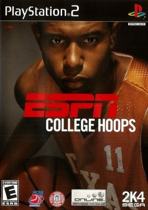 ESPN College Hoops