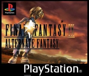 Final Fantasy IX: Alternate Fantasy
